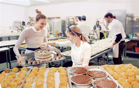 The Best Cooking and Baking Classes in New York City | Vogue