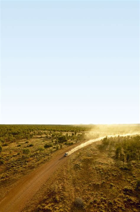 5 Ultimate Aussie Outback Road Trips - Australian Traveller