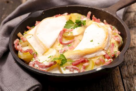 Tartiflette Authentic Recipe | TasteAtlas