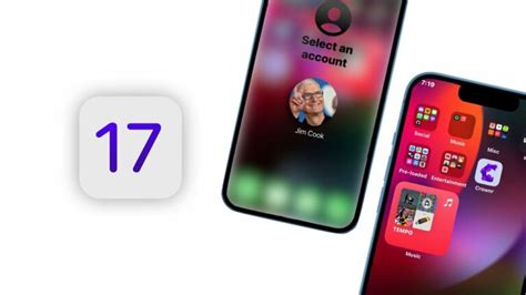 iOS 17 release date, features and device support - Insider Paper