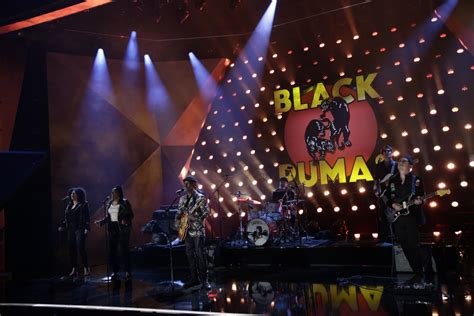 Black Pumas' Album, Single Climb US iTunes Sales Chart Following Grammy ...