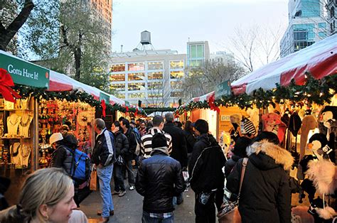 Union Square Greenmarket – Farmers’ Market in New York - urban75: art ...