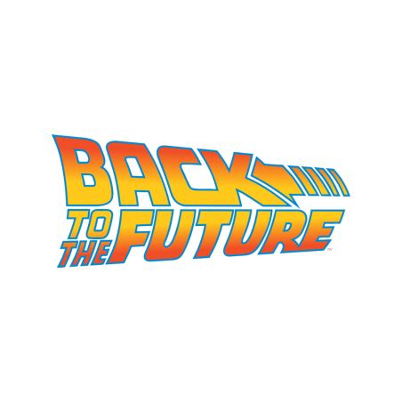 Back to the Future Font Generator - FREE Download - FontBolt