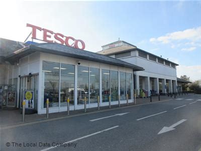 Tesco - Wadebridge - & similar nearby | nearer.com