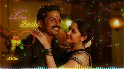 Tamil love song status video💕💓 💝💗😍 - YouTube