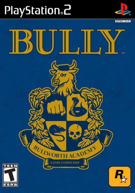 Bully (PS2 / PlayStation 2) News, Reviews, Trailer & Screenshots