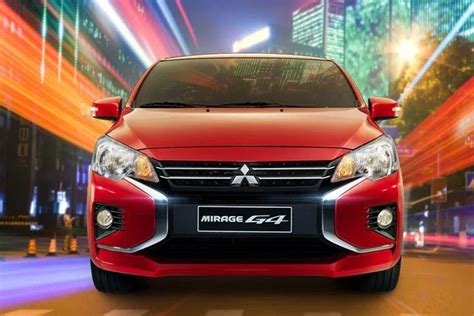 Mitsubishi Mirage G4 2021 Price Philippines, September Promos, Specs ...