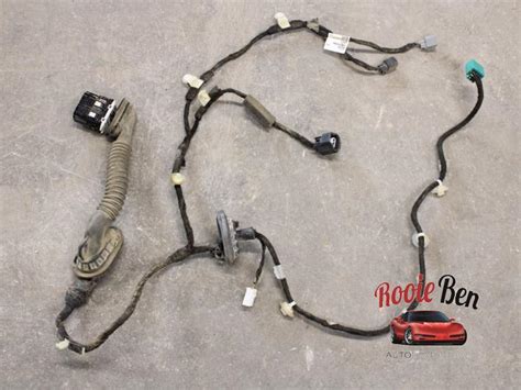 Wiring harness Ford Usa F-150 Standard Cab 5.0 Crew Cab - FL3T14633EG