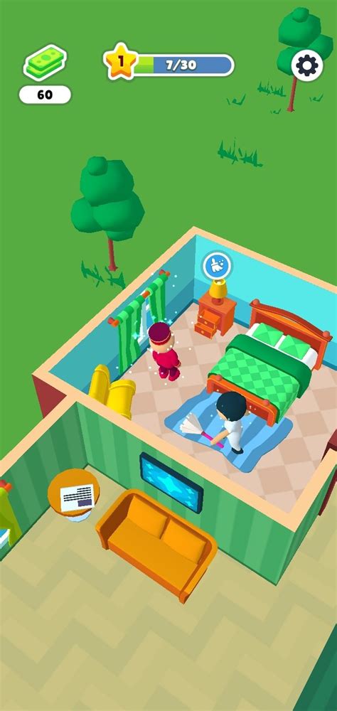 My Perfect Hotel 1.14.0 - Скачать для Android APK бесплатно