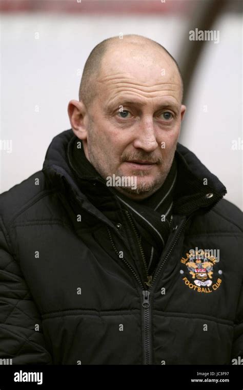 Manager ian holloway hi-res stock photography and images - Alamy