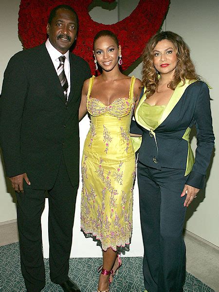 Divorce Final for Beyoncé's Parents | ExtraTV.com