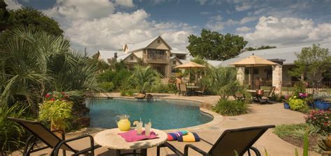 Inn on Lake Granbury, Texas Review | The Hotel Guru