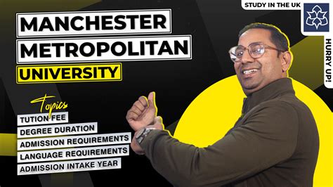 Manchester Metropolitan University