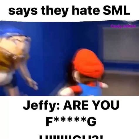 Jeffy Memes