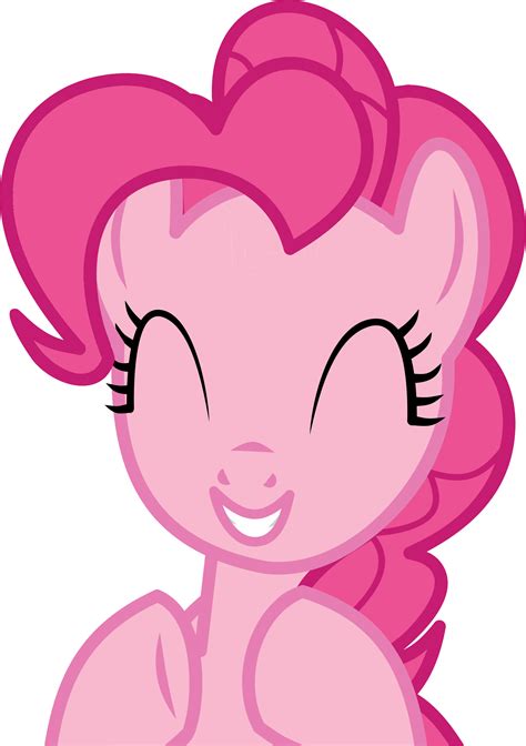 Pinkie Pie Hug GIF