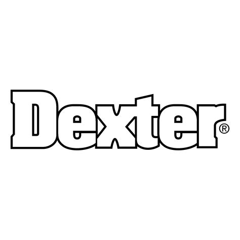 Dexter Logo Transparent