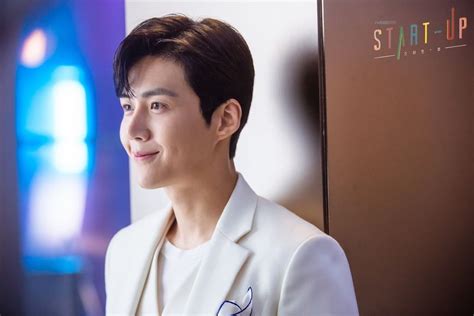 Kim Seon Ho Talks About His Character And Reason For Starring In Upcoming Drama "Start-Up" | Soompi