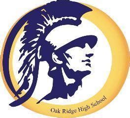 Oak Ridge High School - Jesuit High School