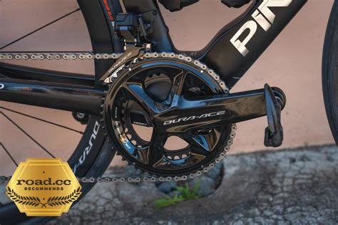 Review: Shimano Dura-Ace R9200 Groupset | road.cc