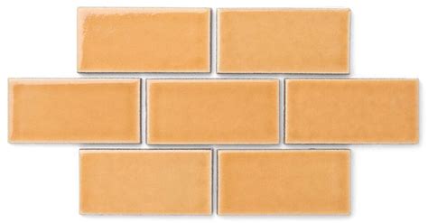 Fireclay Tile | Fireclay Tile in 2023 | Fireclay tile, Recycled tile ...