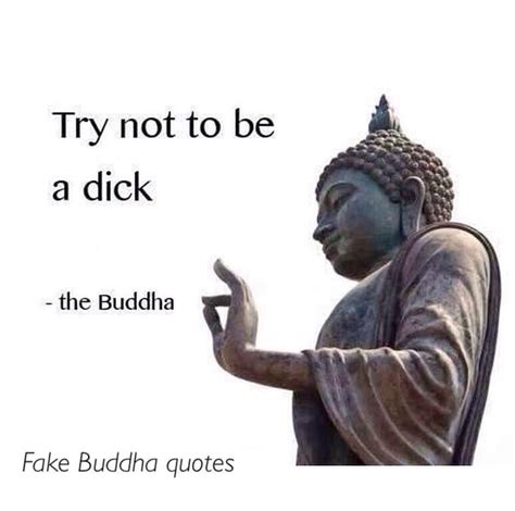 Funny Buddha Quotes - ShortQuotes.cc