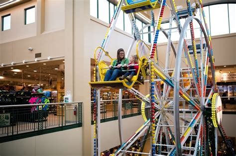 SCHEELS | Experience Sioux Falls