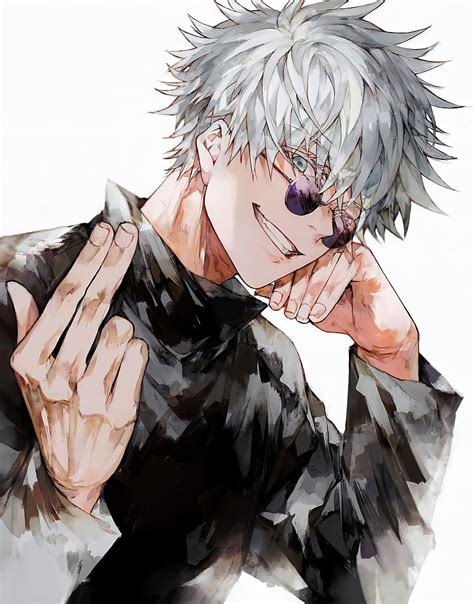 Jujutsu Kaisen, anime, gojo, itadori, kawaii, manga, sukuna, HD phone wallpaper | Peakpx