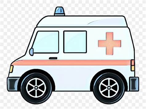 Ambulance Cartoon, PNG, 1600x1199px, Pop Art, Ambulance, Animation, Car, Cartoon Download Free