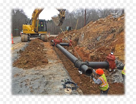 Sewer Lines Installation, Commercial Water Line Installation - Water ...