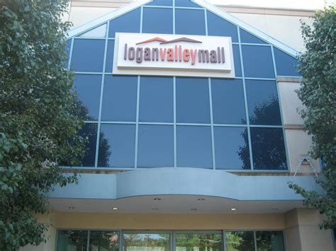 Logan Valley Mall - Home