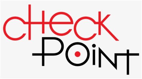 Checkpoint Creative Studios Logo Corporate Identity - Graphic Design, HD Png Download - kindpng