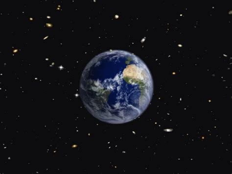 Earth Planet GIF - Earth Planet - Discover & Share GIFs