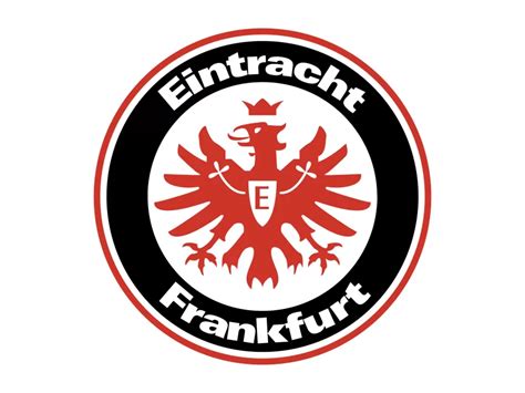 Eintracht Logo PNG vector in SVG, PDF, AI, CDR format