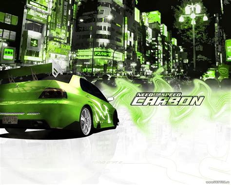 Nfs Carbon Wallpaper Hd 1080p