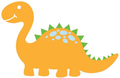 Dinosaurio SVG