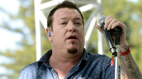 Smash Mouth's Steve Harwell Dead At 56