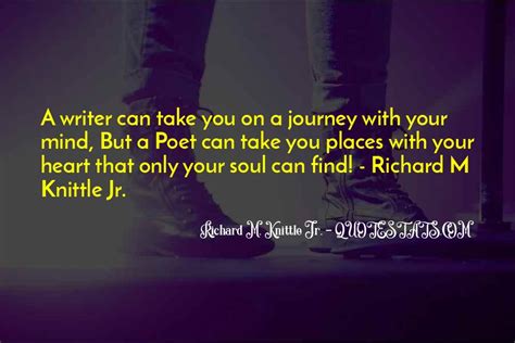 Top 100 Quotes About Soul Journey: Famous Quotes & Sayings About Soul ...