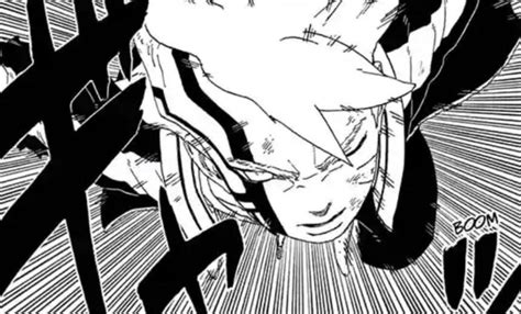 Boruto Chapter 54 Spoilers, Raw Scans Release Date - Anime Troop