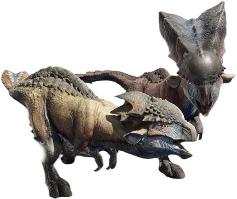 Kestodon | Monster Hunter Wiki | Fandom