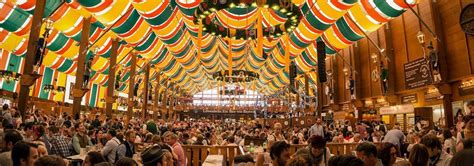 Beer and wine festivals in Germany | Interrail