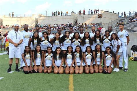 ASU Cheerleaders: No Sleep Leading Up to The Classic | The Birmingham Times