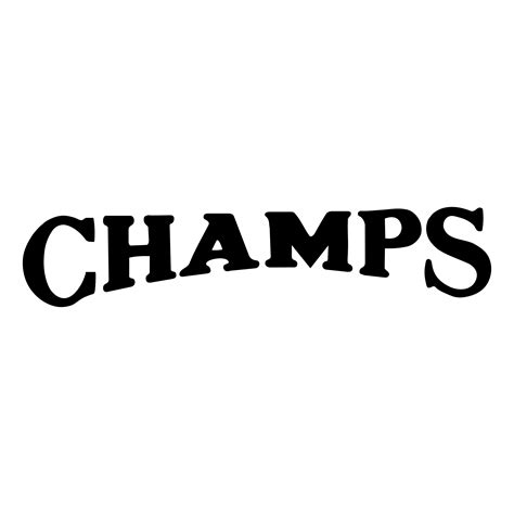 Champs Logo