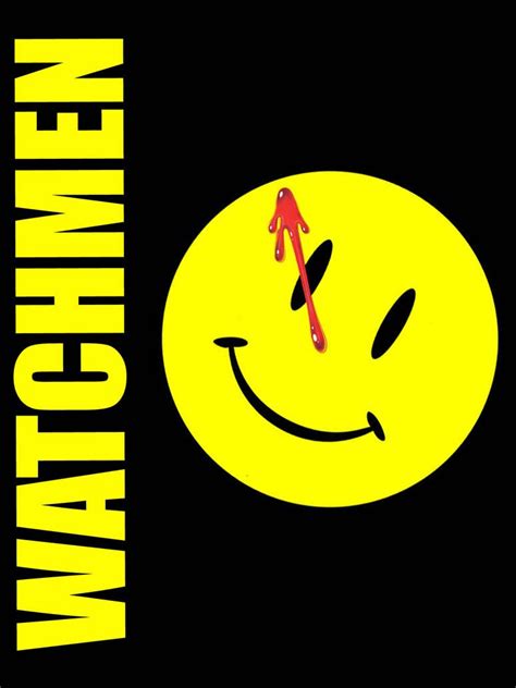 Watchmen Cover VI: Comedian by PyroSikTh on DeviantArt | Watchmen, Dc ...