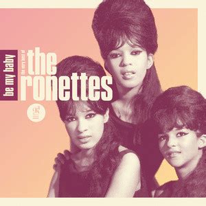 The Ronettes - The 25 Best Songs