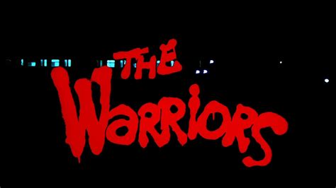 The Warriors Director's Cut Desktop Wallpaper - The Warriors Movie Site