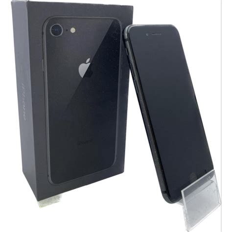 Iphone 8 space gray 64gb - Lombard 66