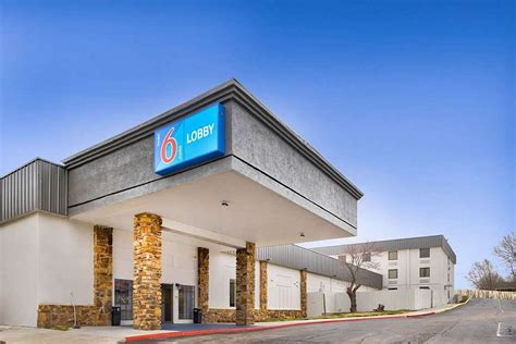 MOTEL 6 BARTLESVILLE, OK - Hotel Reviews & Price Comparison - Tripadvisor