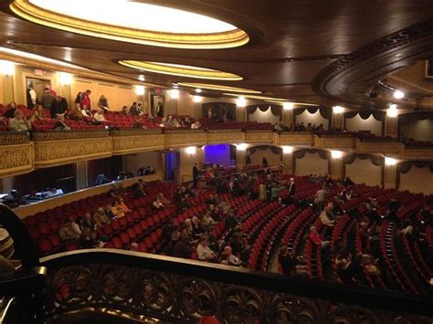 Orpheum Theatre Omaha Ne Seating Chart | Cabinets Matttroy