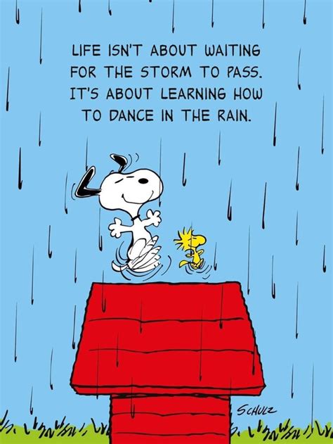 Snoopy Quotes On Happiness