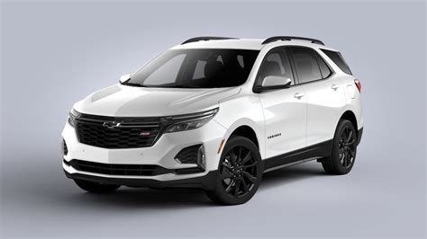 White 2022 Chevrolet Equinox for Sale in Hillsdale - 3GNAXWEV4NS195664 ...